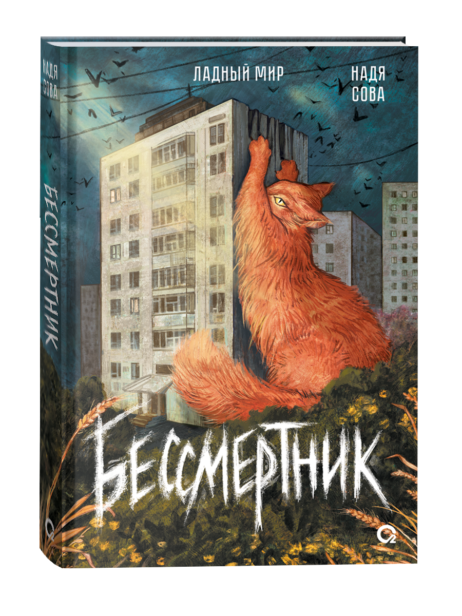 Изображение бумажной книги