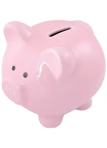 Копилка Свинка (керамика) (12х12) (12-06882-45881)