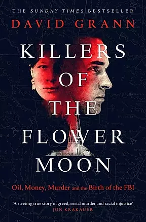 Killers of the flower moon — 3038426 — 1