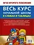 Весь курс начальной школы в схемах и таблицах 4 класс — 2506828 — 2