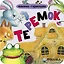 Теремок. Книжка-гармошка — 3167260 — 3