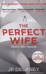 The Perfect Wife