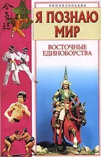 Восточные единоборства — 1897330 — 1