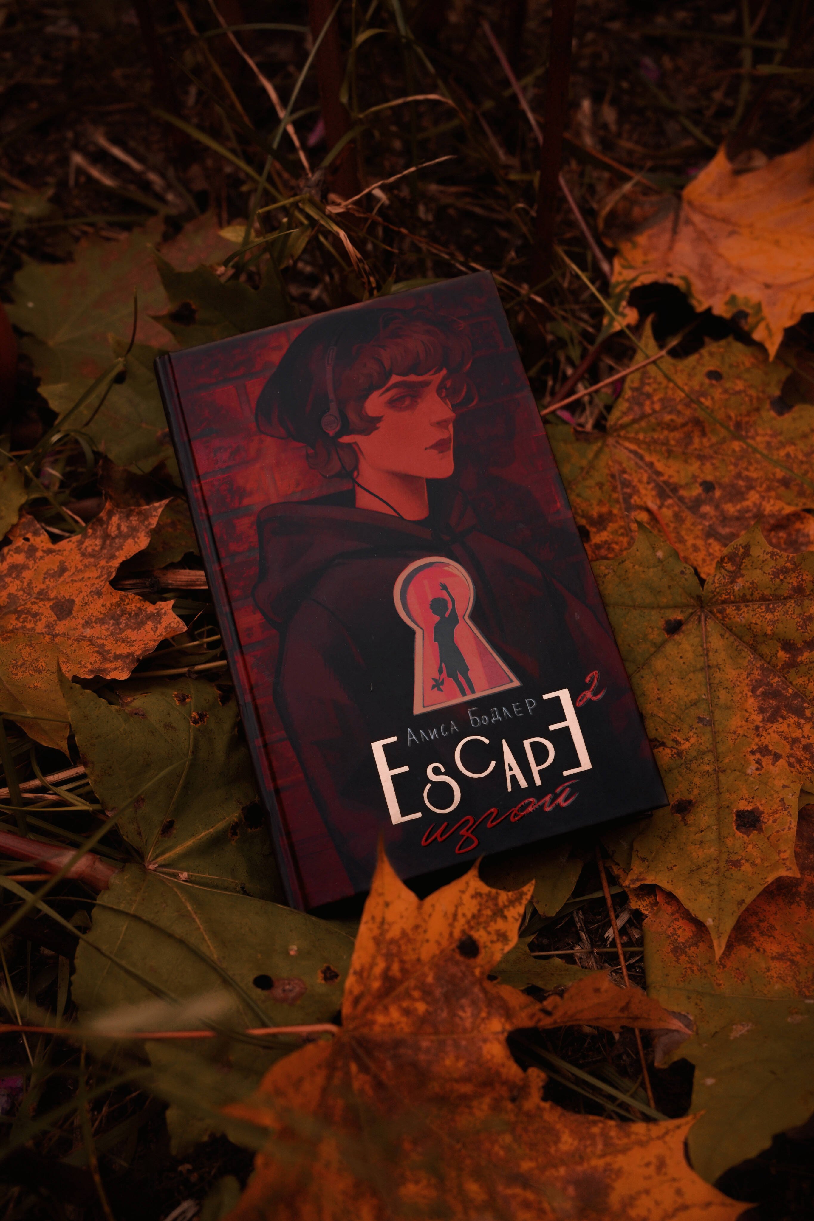 Изображение бумажной книги