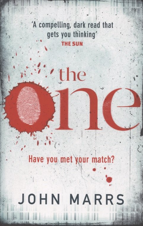 

The One