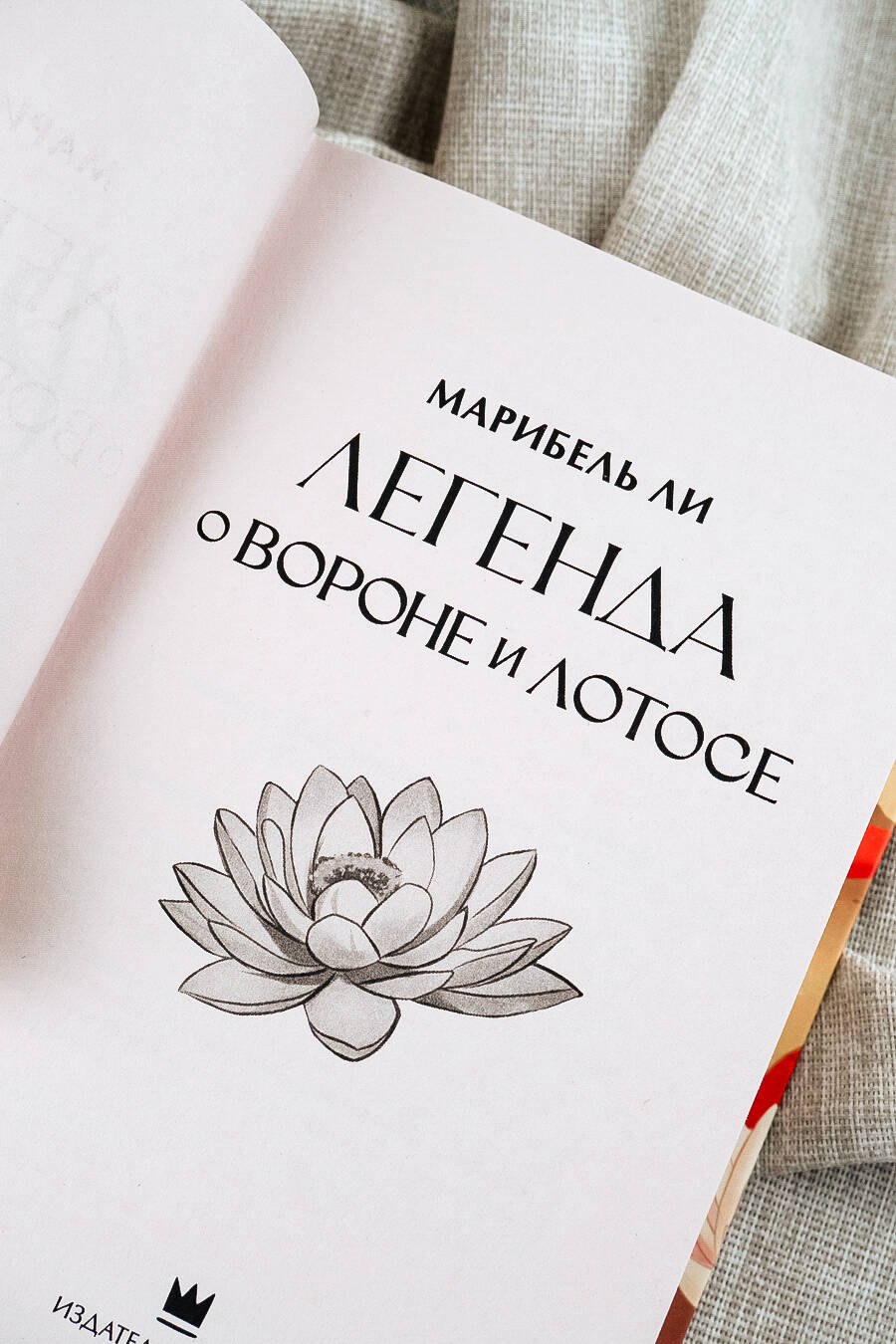 Изображение бумажной книги