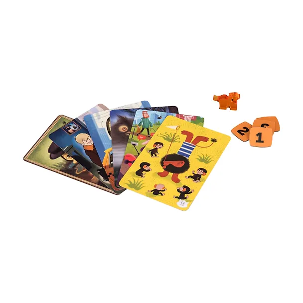 Настольная игра "Имаджинариум. Союзмультфильм 3.0" 2828298 — 7