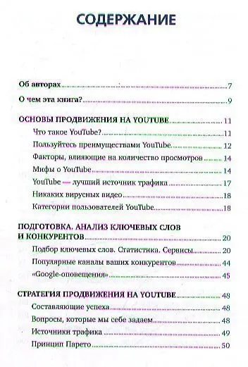 Книга Как стать первым на Youtube: Секреты взрывной раскрутки (Николай Мрочковский, Андрей Парабеллум) — 2
