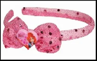 Ободок для волос, ARICAN, Winx Club,  (арт. 11842) 2287933 — 1