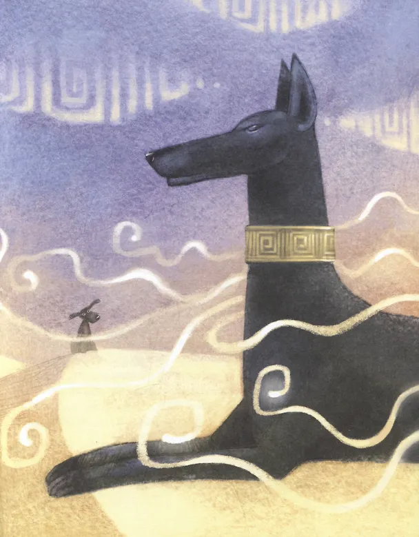 Книга Приключения Пальмы. Не просто так: Книга третья (Татьяна Соломатина) — 3
