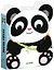 Панда Полли — 2786549 — 1
