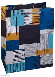 Пакет А4 "Квадраты и прямоугольники"