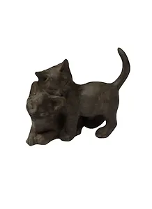 Фигурка Кошки 7,5см (599-117)