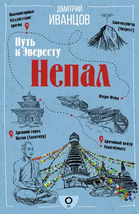 Непал. Путь к Эвересту — 3017360 — 1