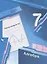 Алгебра. 7 класс. Рабочая тетрадь №2 — 2863185 — 1