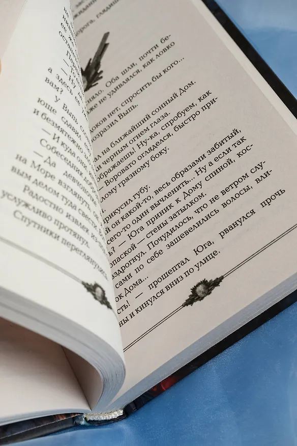 Книга Сиаль (Евгения Ульяничева) — 14