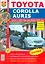 Toyota Corolla/Auris c 2006 г. рестайлинг 2010 г. цв фото — 2523621 — 1