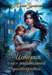 История "не"решительной аристократки