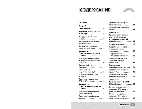 Книга ЕГЭ. Русский язык (Александр Долгих) — 8