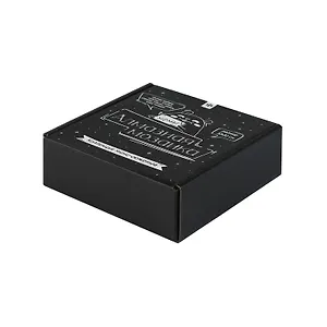 Алмазная  мозаика (набор для творчества) арт. 74151 / 30 КОТЫ В ШАПОЧКАХ, размер: 10*10 см, размер холста: 10*10 см