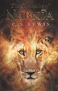 Complete Chronicles of Narnia, The,  Lewis, C.S.