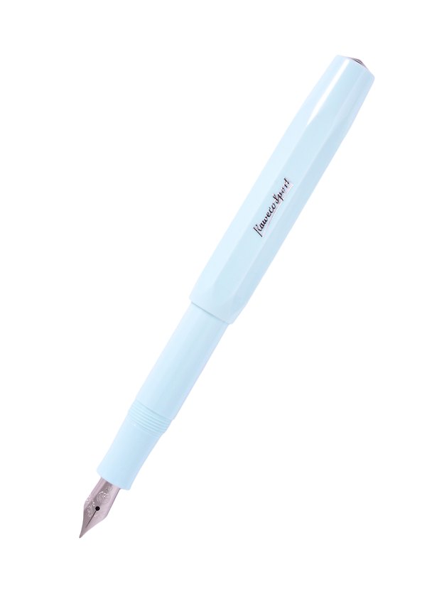 Перьевая ручка Kaweco, SKYLINE Sport EF, 0,5 мм 254459 — 1