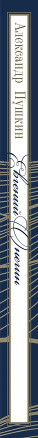 Книга Евгений Онегин (Александр Пушкин) — 3