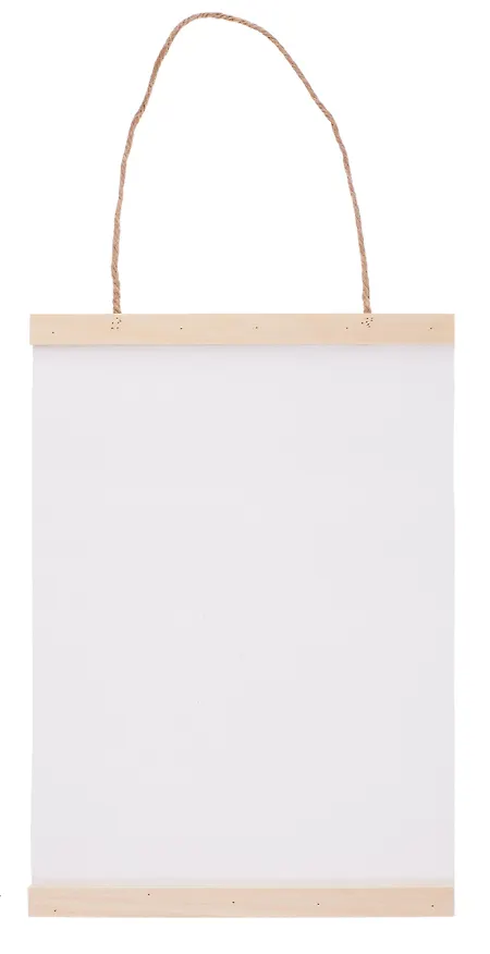 Холст 21*30 Scroll рулон без подрамника (карт. уп. подвес) 3138436 — 3