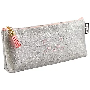 Пенал «Мордочка котика», 21 х 9 см 2693607