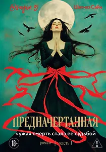 Предначертанная. Часть первая. Роман