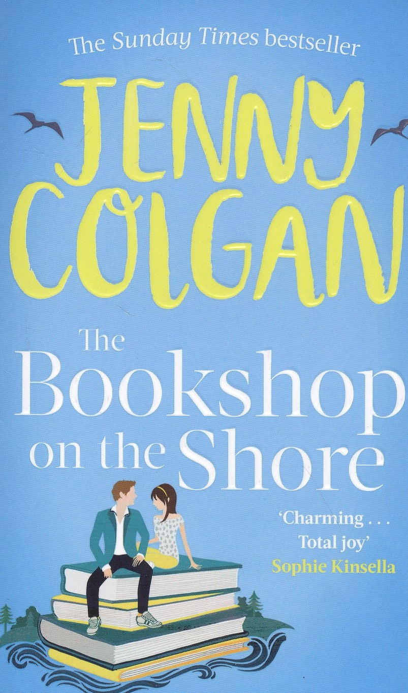 The Bookshop on the Shore