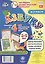 Изучаем азбуку 5-8 л.. Комплект из 4 карт для развития и обучения детей (НДК) (листы) (упаковка) Куклева (ФГОС ДО) — 2613391 — 1