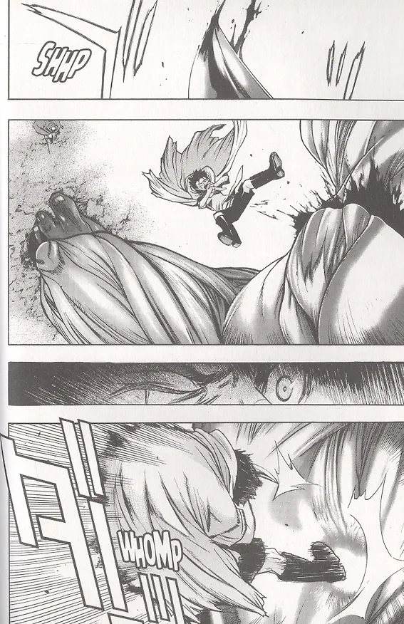 Книга Attack on Titan: Before the Fall 3 (Hajime Isayama) — 6
