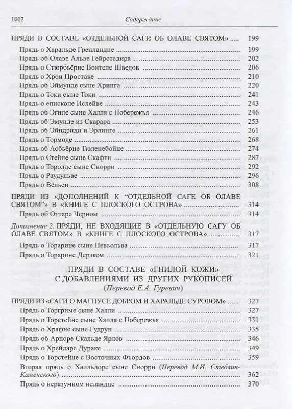 Книга Исландские пряди (супер) (ЛП) () — 3