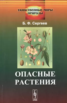 Опасные растения — 2533738 — 1