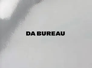 Книга DA BUREAU ()