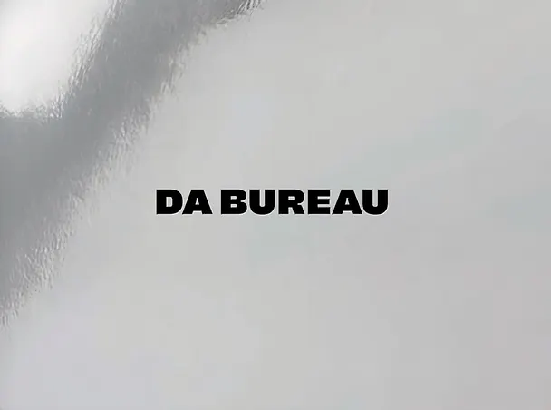 Книга DA BUREAU () — 1
