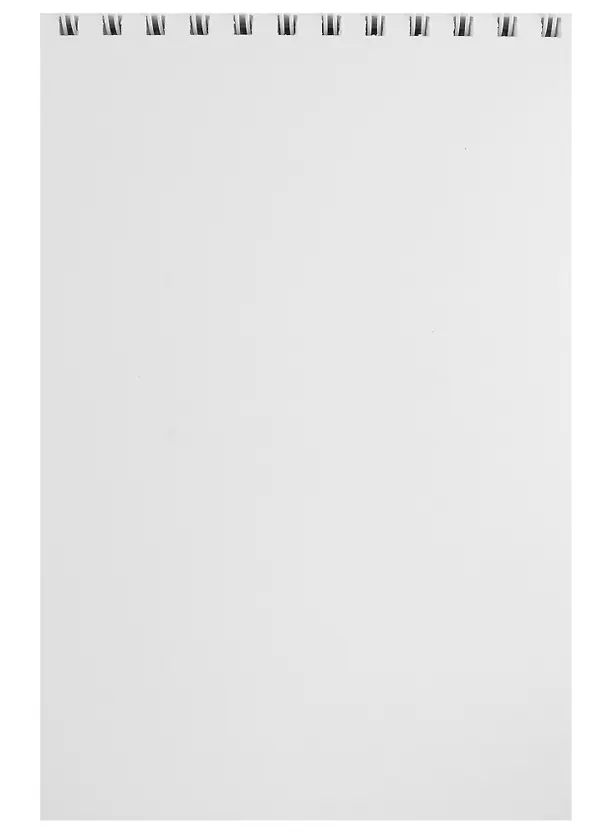 Скетчбук А5+ 80л "SKETCHBOOK. Маки" белый офсет, 120г/м2, 7БЦ 2901062 — 2