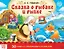 Книга-панорамка «Сказка о рыбаке и рыбке» — 2859327 — 1