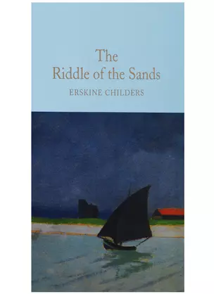 The Riddle of the Sands — 2633817 — 1