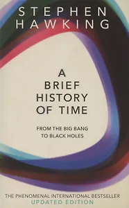 Brief History of Time