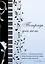 Тетрадь для нот 12л А4 "Музыкальное настроение" вертикальная, скрепка — 3044873 — 1