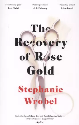 The Recovery of Rose Gold — 2812261 — 1