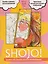 Shojo (Сёдзё) Нарисуй героев манги маркерами. Скетчбук — 3148517 — 1