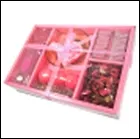 Набор Благовония подставка свечи подсвечник саше (YT52) 2280545