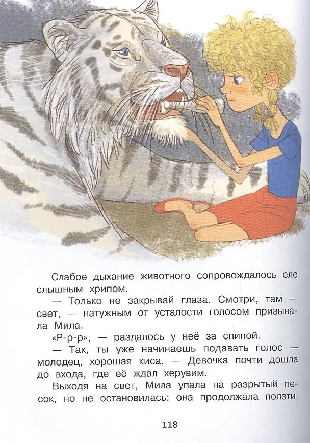 Книга Тайна старого чердака (Марина Аржиловская) — 4