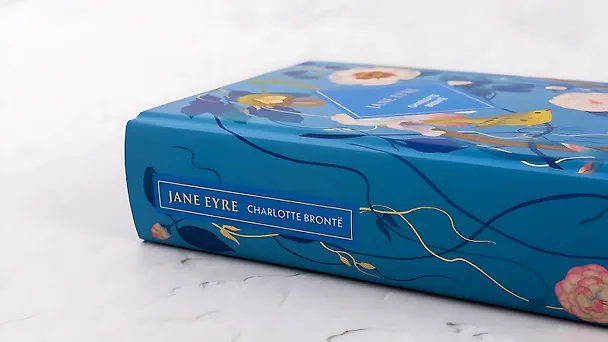 Книга Jane Eyre (Charlotte Bronte) Джейн Эйр (Шарлотта Бронте) /Книги на английском языке () — 4