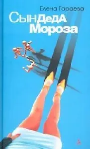 Сын Деда Мороза