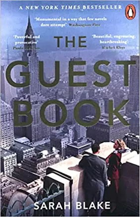 The Guest Book — 2826625 — 1