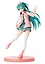 Фигурка аниме SEGA Хатсунэ Мику Ribbon Girl 24см 440187 — 3121886 — 1